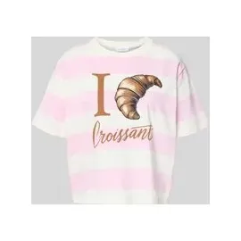 RICH & ROYAL T-Shirt Rosa M