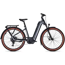 Kalkhoff Entice 5 Season 29 Zoll RH 48 cm schwarz