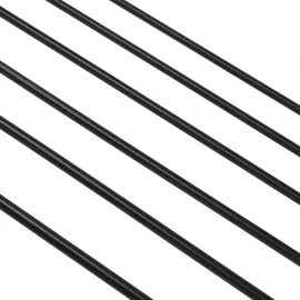 abj Majka 3,60-6,00 m schwarz