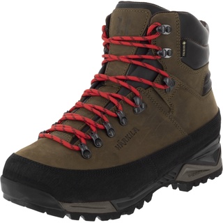 Härkila Herren Saxnäs GTX Jagd- und Trekkingstiefel - 45 - willow green