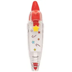 Moses Deko-Tape-Stift Sternenzauber
