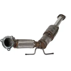 JMJ Katalysator VOLVO 1091527 8603062