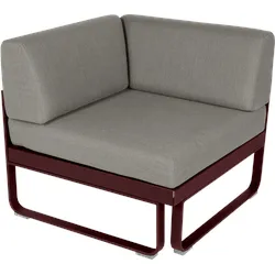 Fermob Bellevie 1 Sitzer Lounge Eckmodul