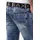 Cipo & Baxx Jeans in blau, | Gr.: W36/L32