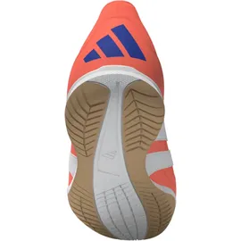 adidas Predator Club IN Herren orange 39