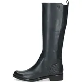 CAPRICE Stiefel in blau 40