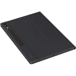 SAMSUNG Tablet-Hülle "Book Cover Keyboard Slim für Galaxy Tab S9 Ultra", schwarz, B:21,5cm H:2,5cm T:38,4cm, Hüllen, für Samsung Galaxy Tab S9+ Ultra