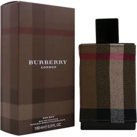 Burberry London Men Eau de Toilette 100 ml