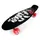 Star Wars Pennyboard schwarz