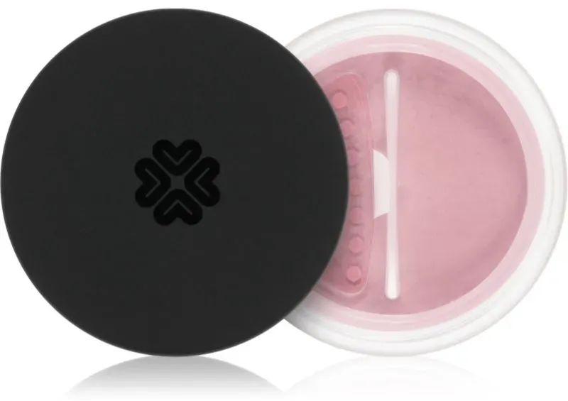 Lily Lolo Mineral Blush Pulvriges Mineral-Rouge Farbton Candy Girl 3 g