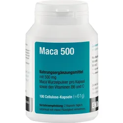 MACA 500