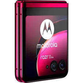 Motorola Razr 40 5G 8 GB RAM 256 GB summer lilac