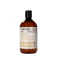 benecos Duschgel Hafer 500ml