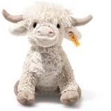 Steiff Harper Hochlandkuh 24 cm Beige