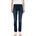 Jeans Fit in dunklem Blauschwarz-W30 L34