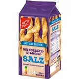 Gut&Günstig Gebäckstangen gesalzen 150 g