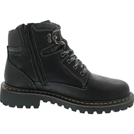 Josef Seibel Chance 51 Herren Schwarz 44