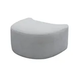 Uno Hocker Kendra 88 x 48 x 61 cm Mehrfarbig
