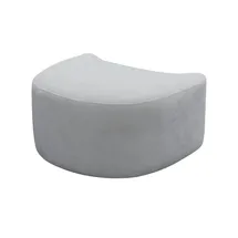 Uno Hocker Kendra 88 x 48 x 61 cm Mehrfarbig