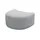 Uno Hocker Kendra 88 x 48 x 61 cm Mehrfarbig