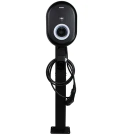 LDY Wallbox Standfuß für Vestel Wallbox-LDY-POLE-VESTEL