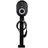 LDY Wallbox Standfuß für Vestel Wallbox-LDY-POLE-VESTEL
