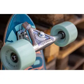 Playlife Seneca Skateboard