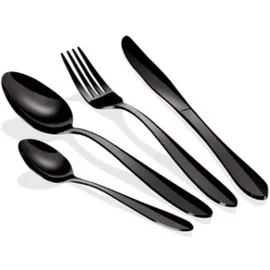 Berlinger Haus Black Collection II 24-tlg.