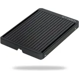 ICY Dock MB705M2P-B Speicherlaufwerksgehäuse SSD-Gehäuse Schwarz