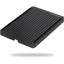 ICY Dock MB705M2P-B Speicherlaufwerksgehäuse SSD-Gehäuse Schwarz
