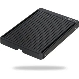 ICY Dock MB705M2P-B Speicherlaufwerksgehäuse SSD-Gehäuse Schwarz