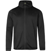 Seeland Fleecejacke Power Meteorite Größe L -