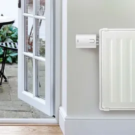 Meross MTS150 Heizkörperthermostat