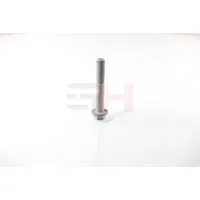 Gh Schraube, Achszapfen