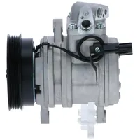 NRF Kompressor, Klimaanlage