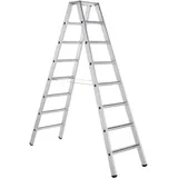 ZARGES Z600 2 x 7 Stufen (41307)