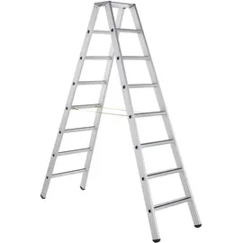 ZARGES Z600 2 x 7 Stufen (41307)