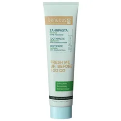 benecos Zahncreme Minze