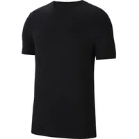 Nike Park 20 Freizeit T-Shirt Herren black/white S