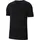 Nike Park 20 Freizeit T-Shirt Herren black/white S