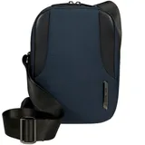 Samsonite XBR 2.0 Crossover S 7,9" Blue