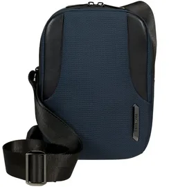 Samsonite XBR 2.0 Crossover S 7,9" Blue