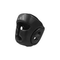 Adidas Kopfschutz Speed Headguard black/grey