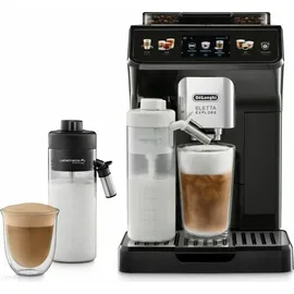 De'Longhi Magnifica S ECAM 21.117 B schwarz