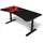 Arozzi Arena Gaming Desk schwarz/rot