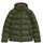 GANT Active Cloud Winterjacke dunkelgrün 2
