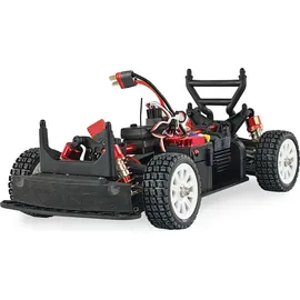 AMEWI RC-Auto Hyper Go LR14 Prodrift 4CH RtR mehrfarbig (1:14)