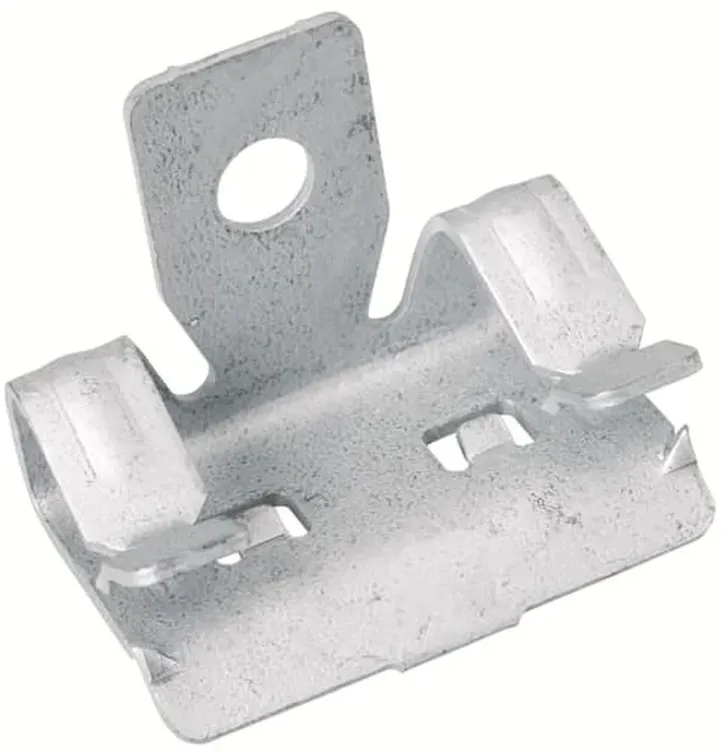 ABB Stotz S&J T&B Trägerklammer PPAH38