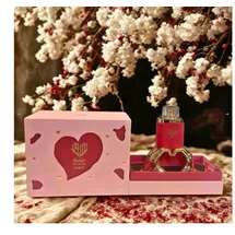 Nusuk Saher Eau de Parfum 100 ml