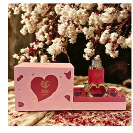 Nusuk Saher Eau de Parfum 100 ml